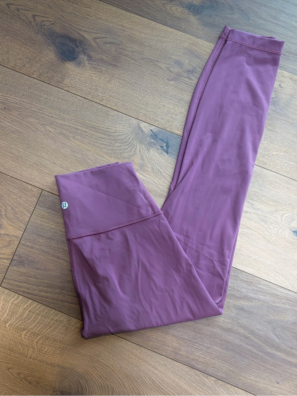 Lululemon High-Rise Leggings